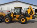 2018 JCB 427 AGRI Wheel Loader