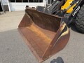 2018 JCB 427 AGRI Wheel Loader