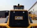 2018 JCB 427 AGRI Wheel Loader