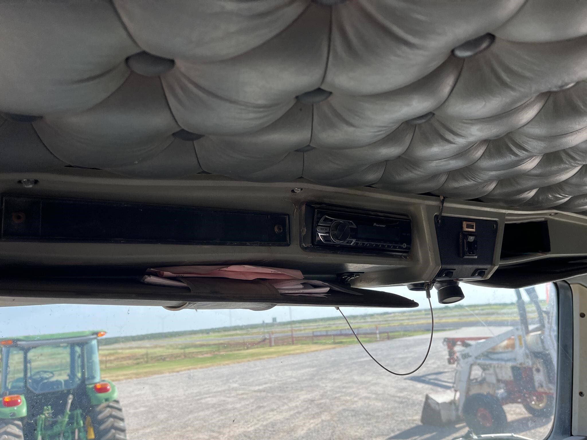 1995 Kenworth T600 Semi Trucks/Trailer