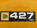 2018 JCB 427 AGRI Wheel Loader
