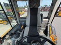 2018 JCB 427 AGRI Wheel Loader