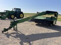 2012 John Deere 835 Mower Conditioner