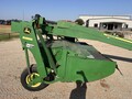 2012 John Deere 835 Mower Conditioner