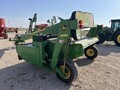 2012 John Deere 835 Mower Conditioner