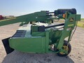 2012 John Deere 835 Mower Conditioner