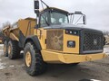 2015 Deere 410E Backhoe