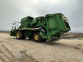 2011 John Deere 7760 Cotton Equipment