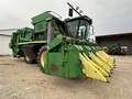 2011 John Deere 7760 Cotton Equipment