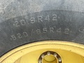 2011 John Deere 7760 Cotton Equipment