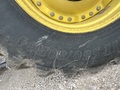 2011 John Deere 7760 Cotton Equipment