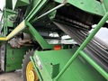 2011 John Deere 7760 Cotton Equipment
