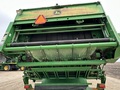 2011 John Deere 7760 Cotton Equipment