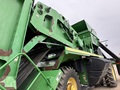 2011 John Deere 7760 Cotton Equipment