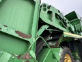 2011 John Deere 7760 Cotton Equipment