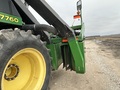2011 John Deere 7760 Cotton Equipment