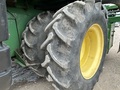 2011 John Deere 7760 Cotton Equipment