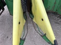 2011 John Deere 7760 Cotton Equipment