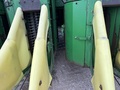 2011 John Deere 7760 Cotton Equipment