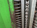 2011 John Deere 7760 Cotton Equipment