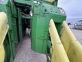 2011 John Deere 7760 Cotton Equipment