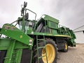 2011 John Deere 7760 Cotton Equipment