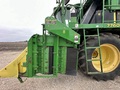2011 John Deere 7760 Cotton Equipment