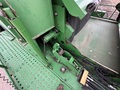 2011 John Deere 7760 Cotton Equipment