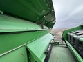2011 John Deere 7760 Cotton Equipment