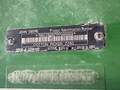 2011 John Deere 7760 Cotton Equipment