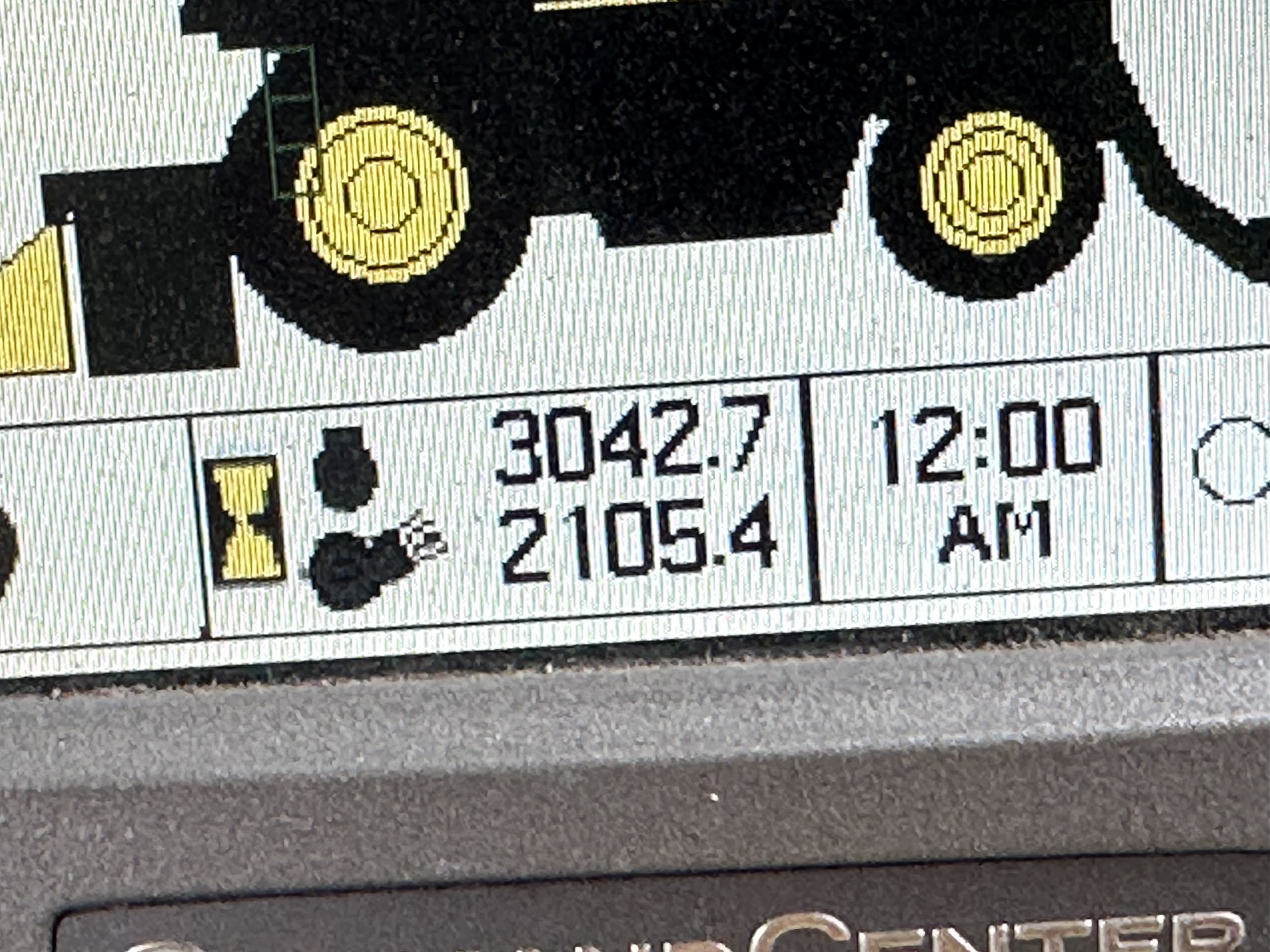 2011 John Deere 7760 Cotton Equipment