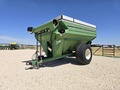 2000 J&M 875-16 Grain Cart