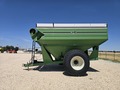 2000 J&M 875-16 Grain Cart