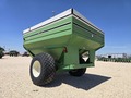 2000 J&M 875-16 Grain Cart