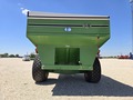 2000 J&M 875-16 Grain Cart
