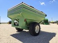 2000 J&M 875-16 Grain Cart