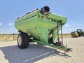 2000 J&M 875-16 Grain Cart