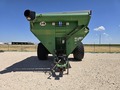 2000 J&M 875-16 Grain Cart