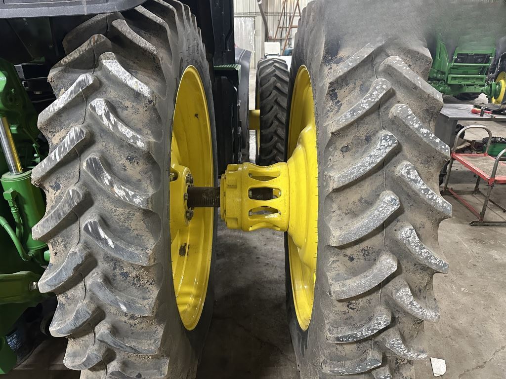 2025 John Deere 36 Front End Loader
