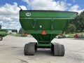 2014 J&M 1251-22 Grain Cart