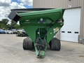 2014 J&M 1251-22 Grain Cart
