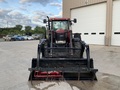2012 Case IH Puma 160 Tractor
