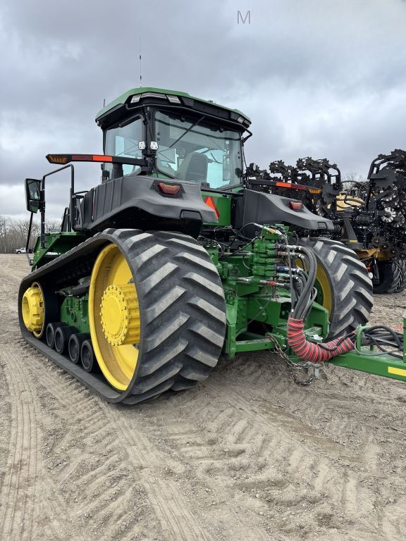 2023 John Deere 9RT 570 Tractor