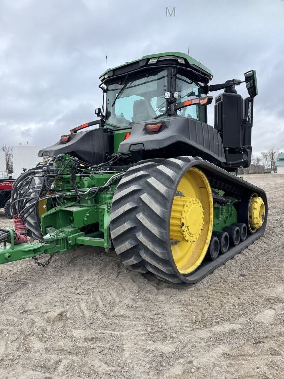 2023 John Deere 9RT 570 Tractor