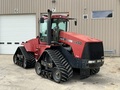 2002 Case IH STX450QT Quadtrac Tractor