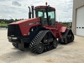 2002 Case IH STX450QT Quadtrac Tractor