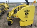 2023 John Deere 9900 Self-Propelled Forage Harvester