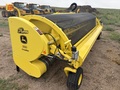 2023 John Deere 9900 Self-Propelled Forage Harvester
