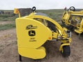 2023 John Deere 9900 Self-Propelled Forage Harvester