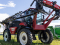 2018 Miller NITRO 7310 Self-Propelled Sprayer
